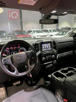 شيفروليه سلفرادو